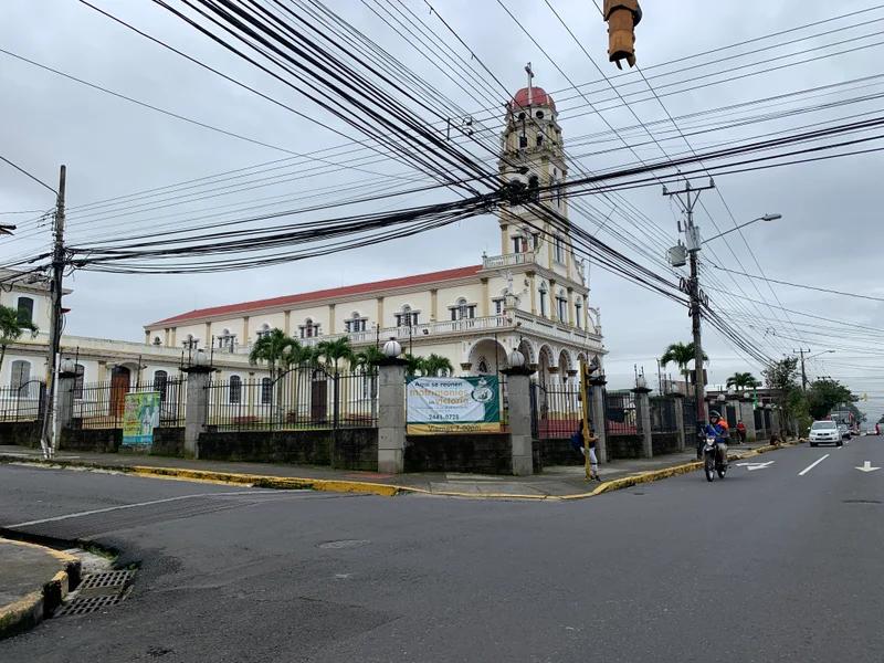 Alajuela South short-term rental market