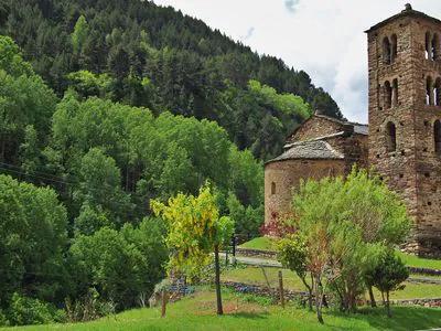 Andorra short-term rental market