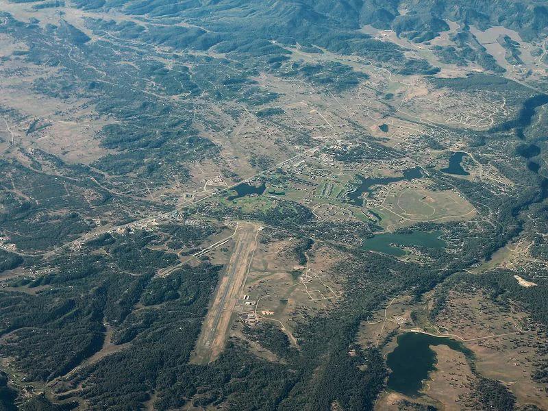 Pagosa Springs short-term rental market