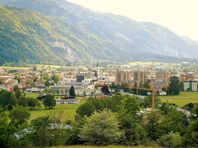 Wörgl short-term rental market
