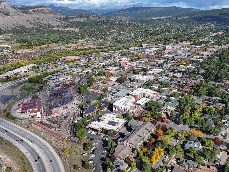 Durango short-term rental market