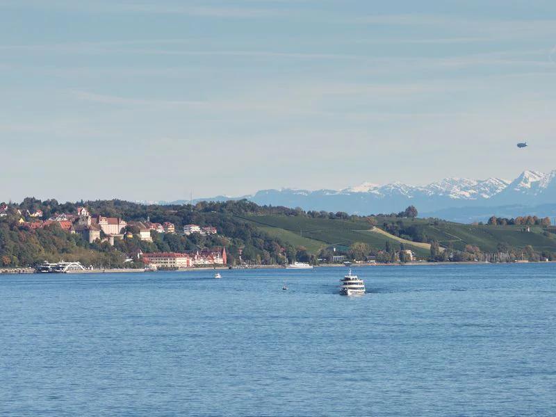 Landkreis Konstanz short-term rental market
