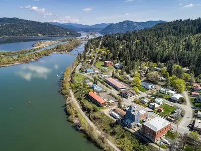 Harrison short-term rental market