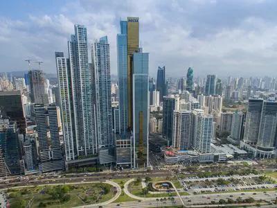 Panama City short-term rental market