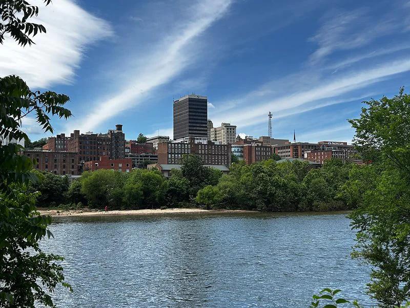 Lynchburg short-term rental market