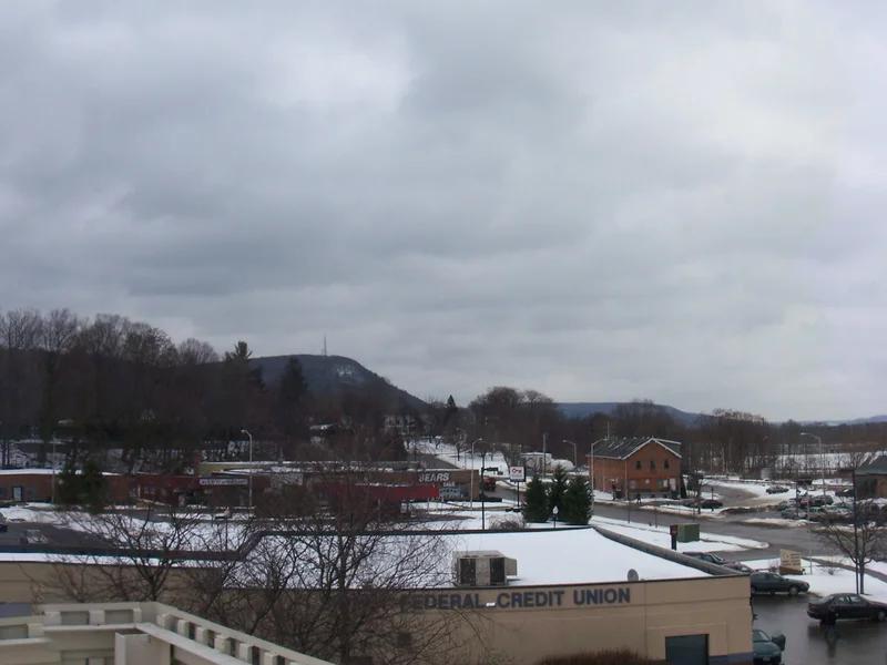 Oneonta short-term rental market