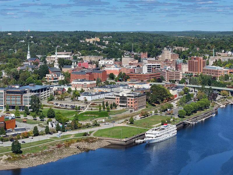 Bangor short-term rental market