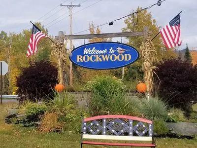 Rockwood short-term rental market