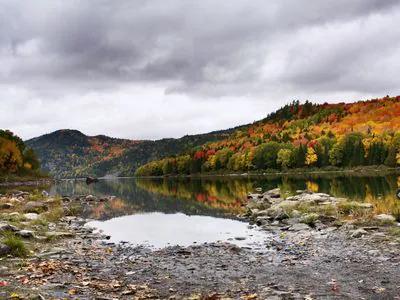 Aroostook County short-term rental market