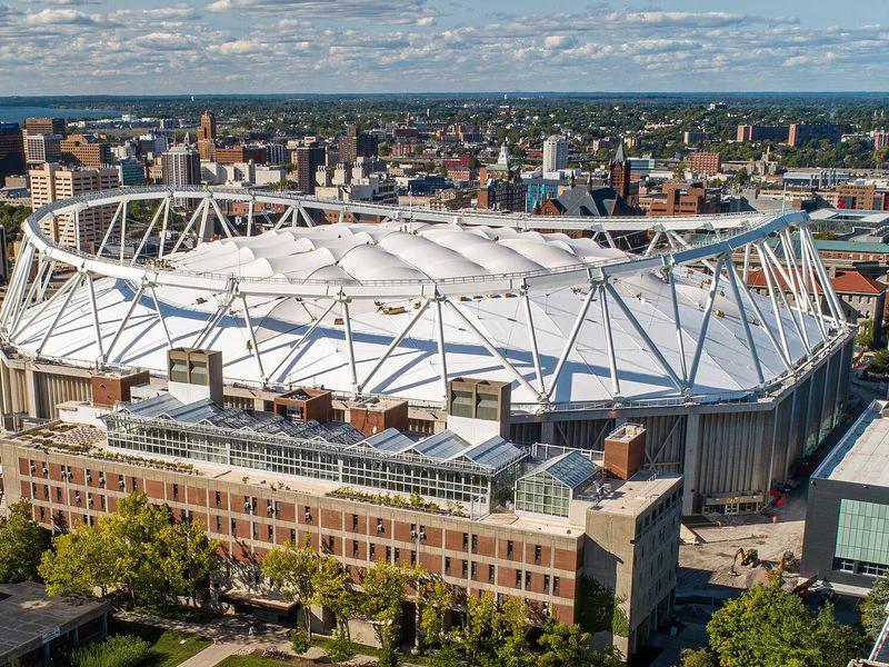 Syracuse short-term rental market