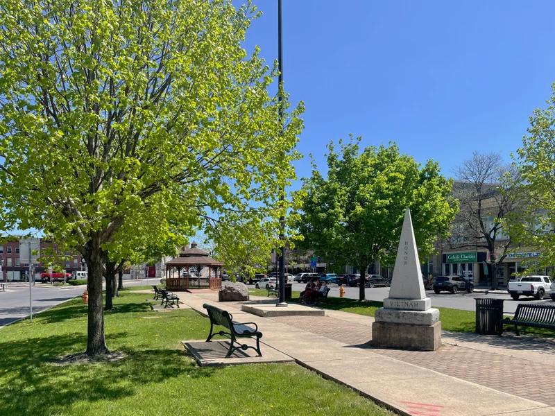 Watertown short-term rental market