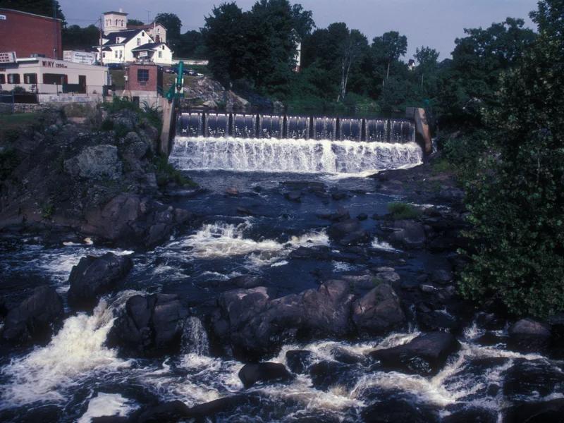 Windham County short-term rental market