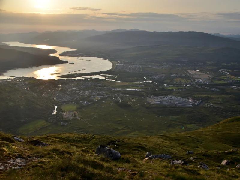 Fort William short-term rental market