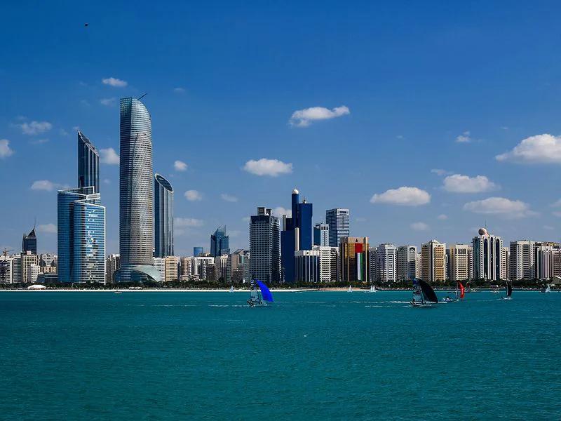 Abu Dhabi short-term rental market