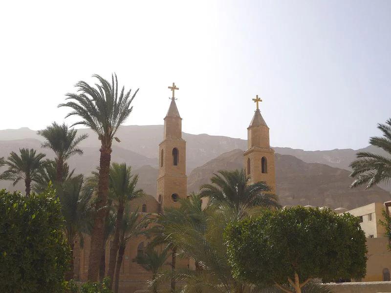 Red Sea Governorate short-term rental market