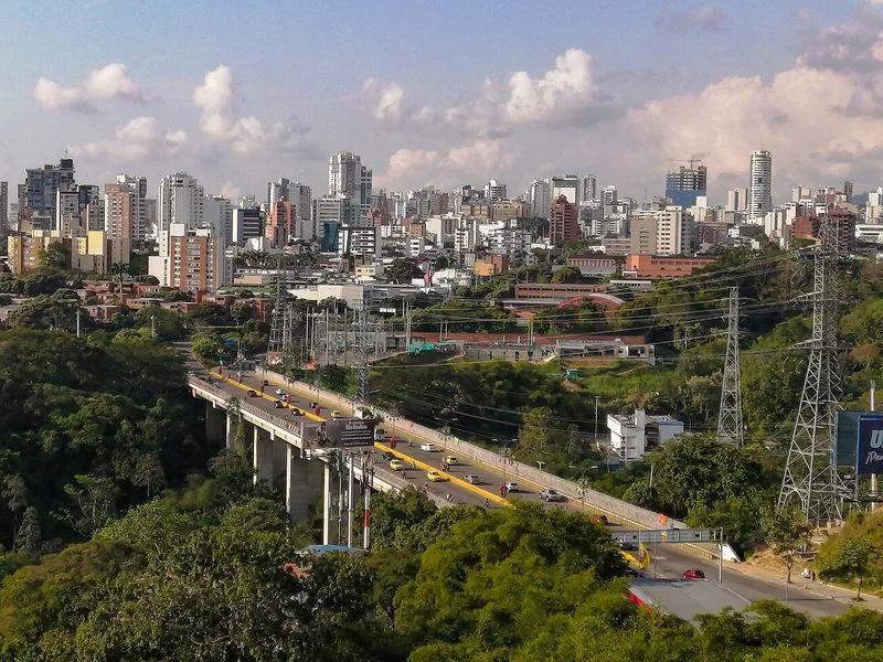 Bucaramanga short-term rental market