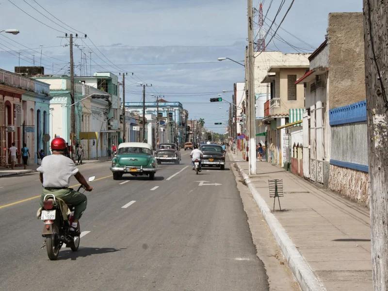 Cardenas short-term rental market