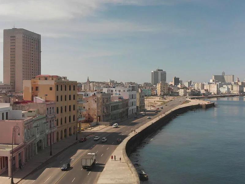 Havana short-term rental market