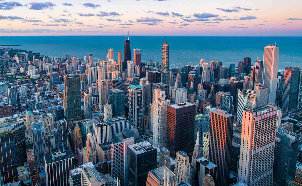 Would an Airbnb Investment property be profitable  in Chicago, IL