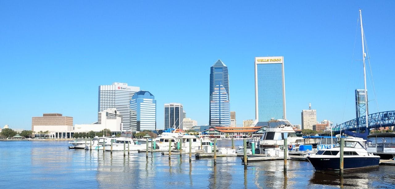 Jacksonville Short Term Rental Regulation: A Guide For Airbnb Hosts