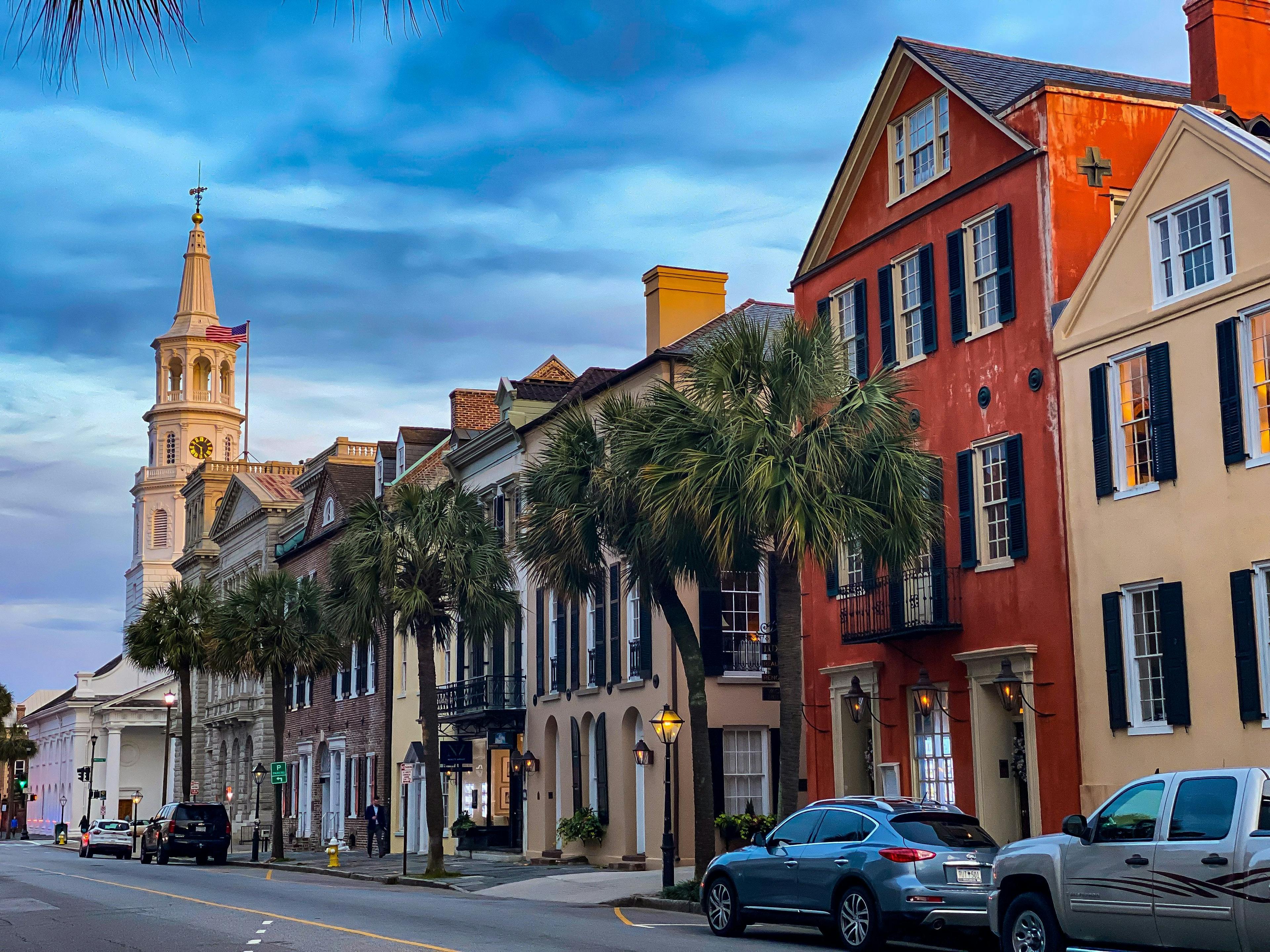 Charleston Short Term Rental Regulation: A Guide For Airbnb Hosts