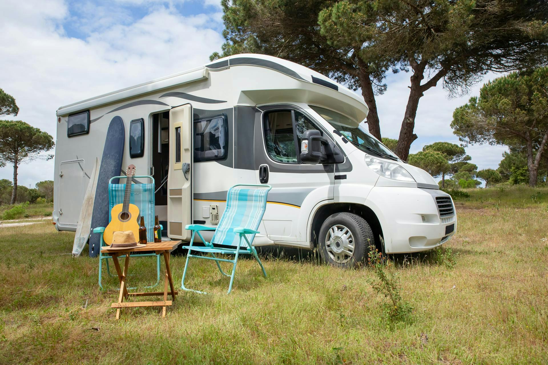 Are Airbnb RV Rentals Profitable? A Guide to Airbnb RV Rental Profitability