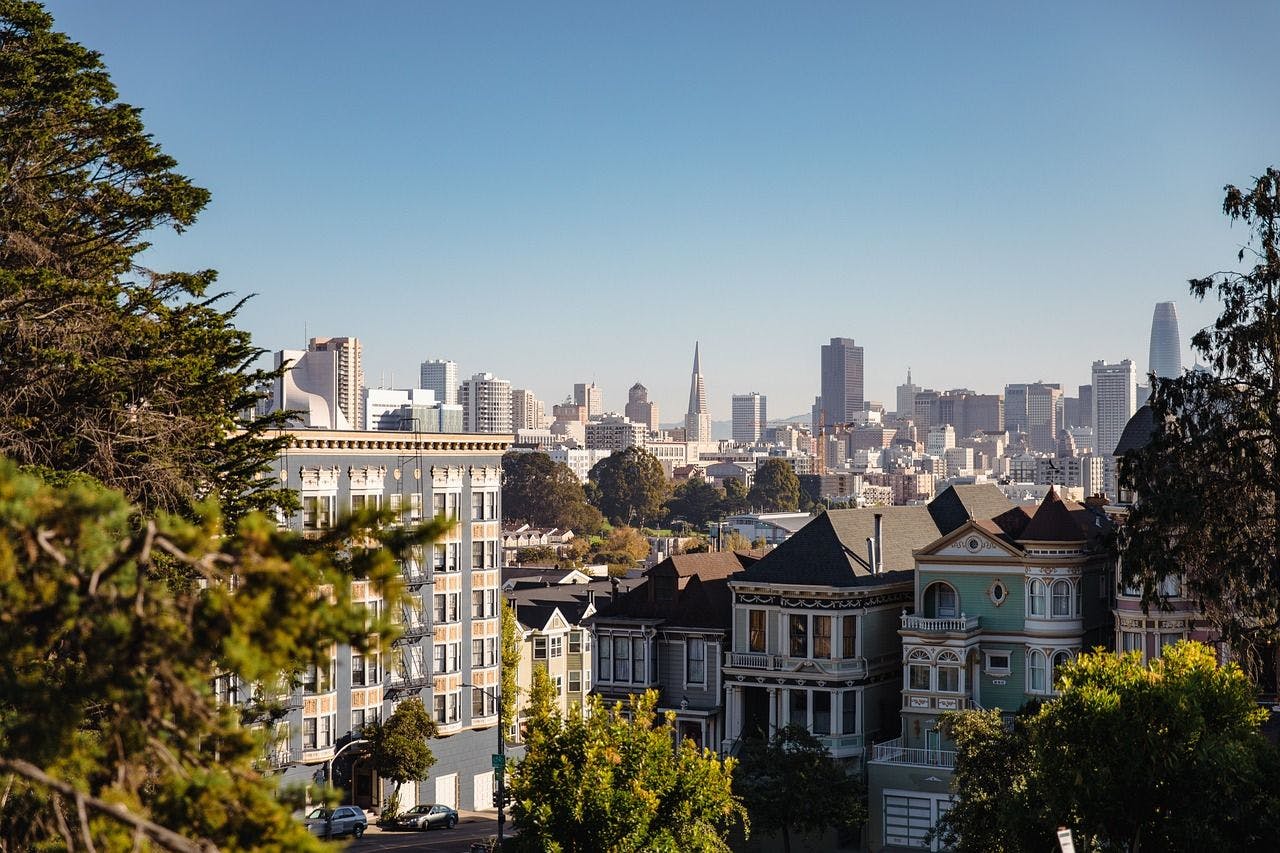 San Francisco Short Term Rental Regulation: A Guide For Airbnb Hosts