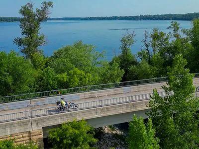 Central Minnesota short-term rental market