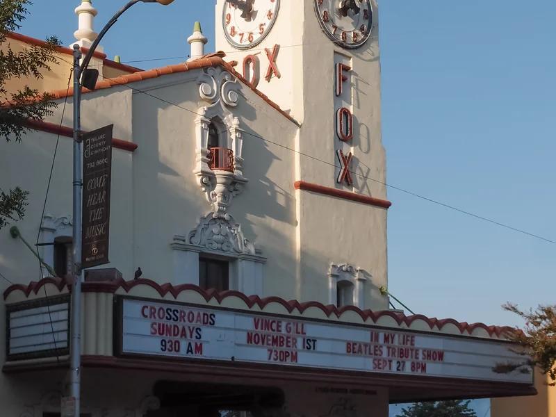 Visalia short-term rental market