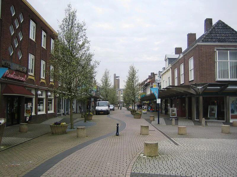 Oostburg short-term rental market