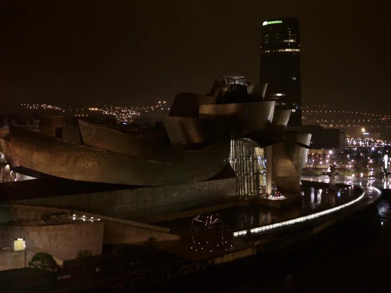 Bilbao short-term rental market