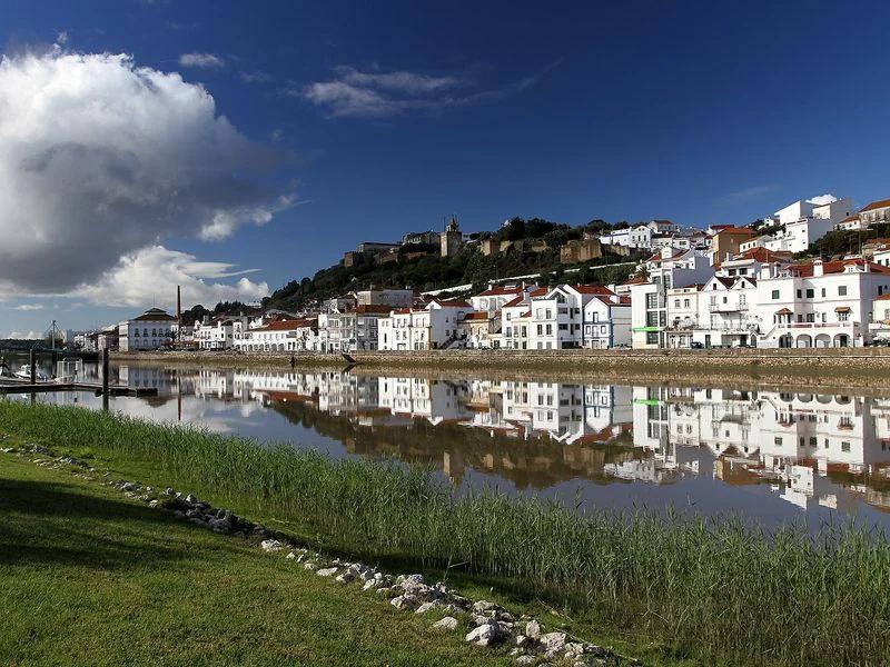 Alcácer do Sal short-term rental market