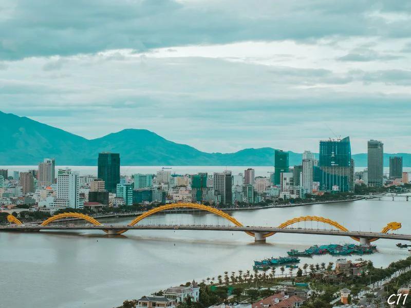 Da Nang short-term rental market