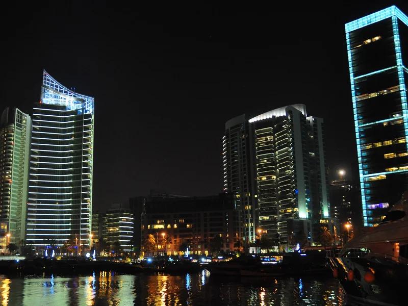 Beirut short-term rental market