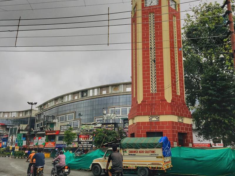 Dehradun short-term rental market