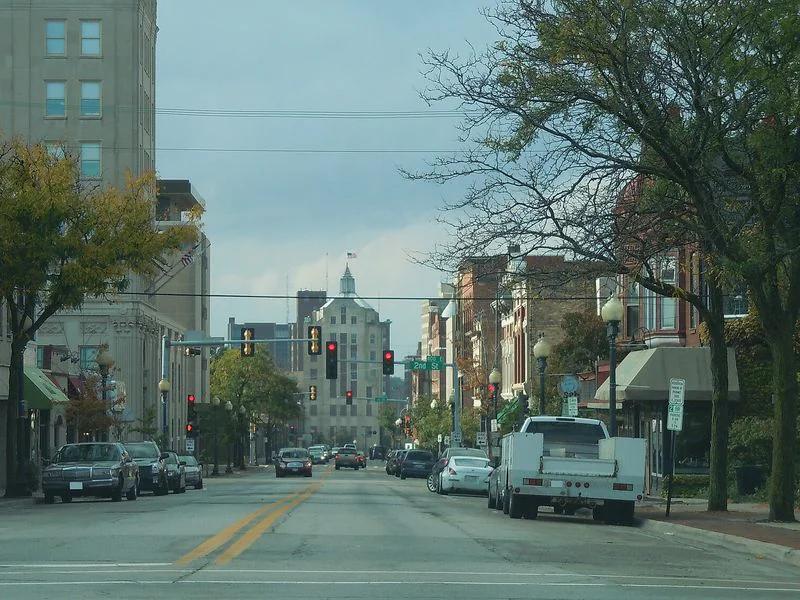 Rockford short-term rental market