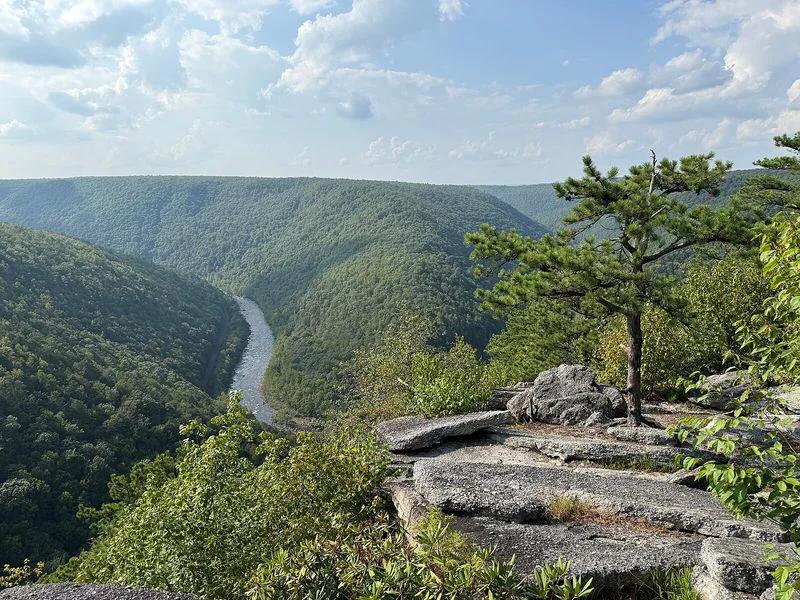 Poconos short-term rental market