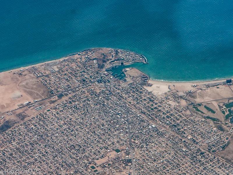 Puerto Peñasco short-term rental market