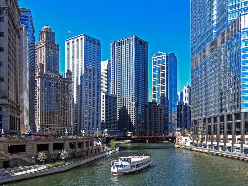 Chicago short-term rental market