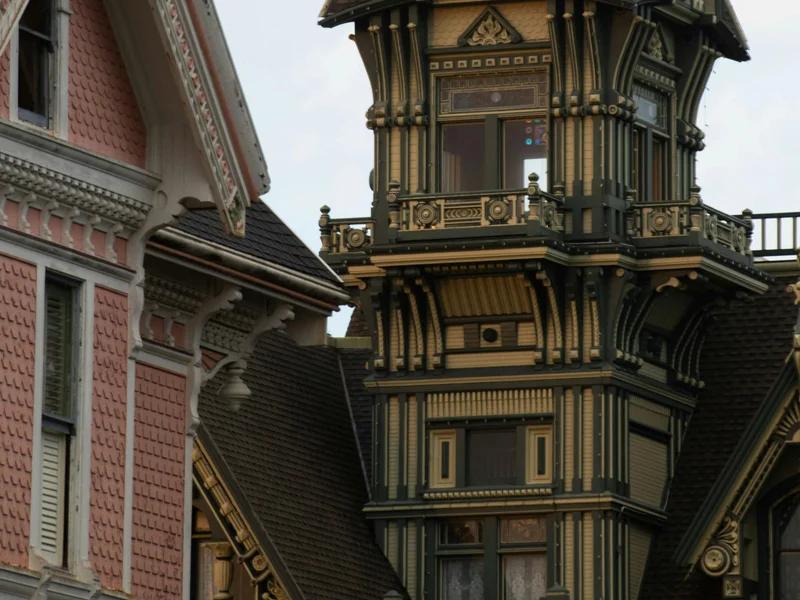Eureka short-term rental market