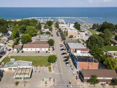 Lexington short-term rental market