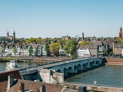 Maastricht short-term rental market