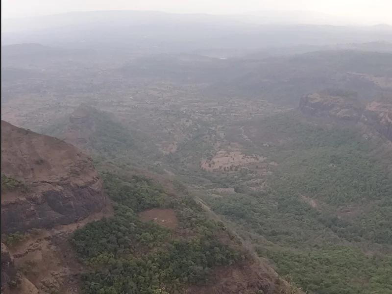 Lonavala short-term rental market
