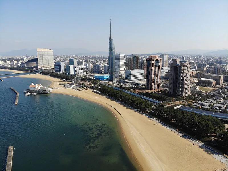 Fukuoka short-term rental market