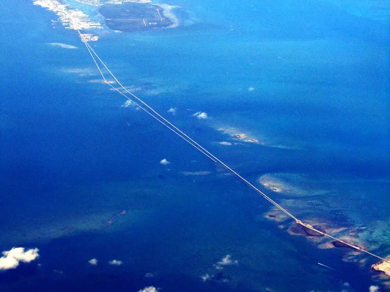 Florida Keys
