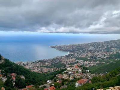 Keserwan District short-term rental market