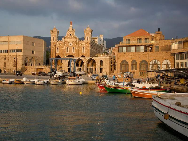 Batroun short-term rental market