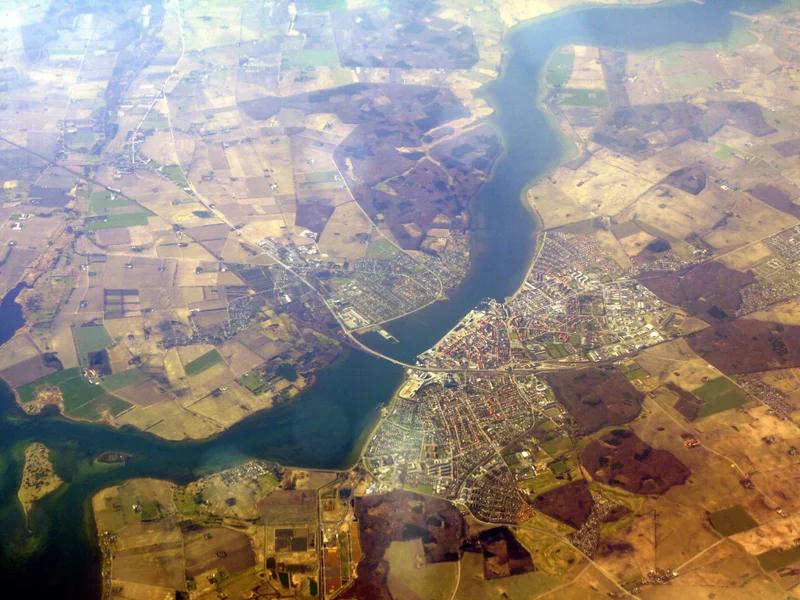 Guldborgsund short-term rental market