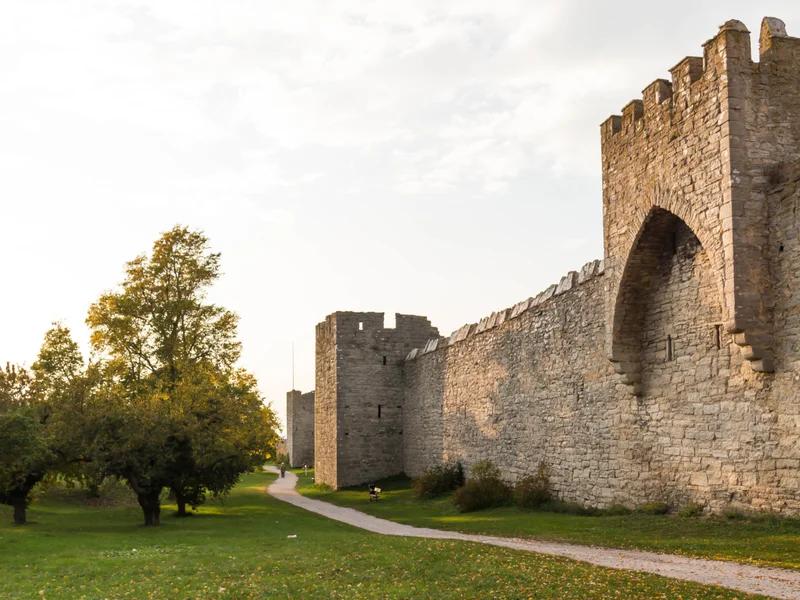 Gotland short-term rental market