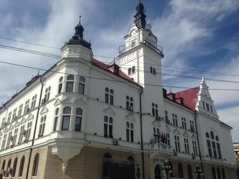 Suceava short-term rental market